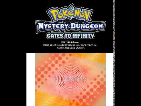 pokemon mystery dungeon emulator